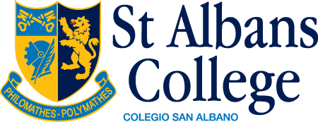 St. Alban's College