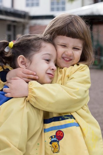 abrazo kinder st albans
